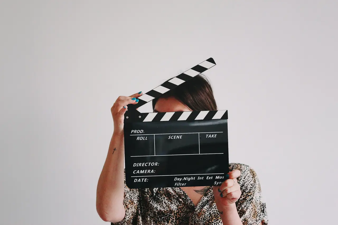 Actors performing on stage — audition scenes and monologues